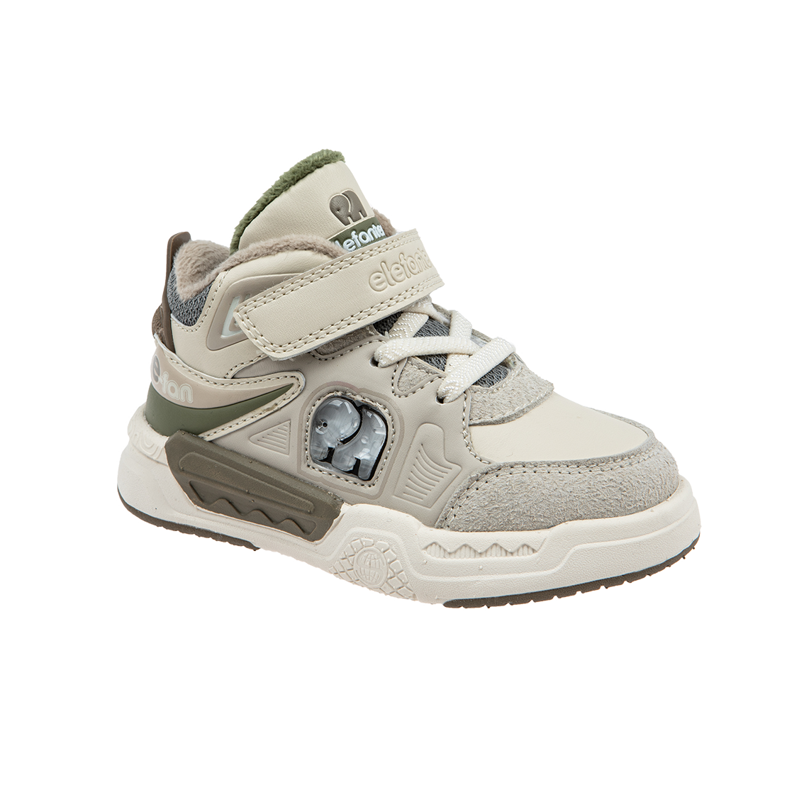  - נעלי נמרוד