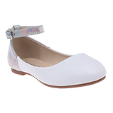 בלרינה 21EAST סגירת קרסול - נעלי נמרוד