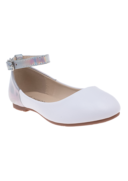 בלרינה 21EAST סגירת קרסול - נעלי נמרוד