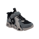 נעלי חורף TRACK נמרוד - טבעי-אפור-שחור