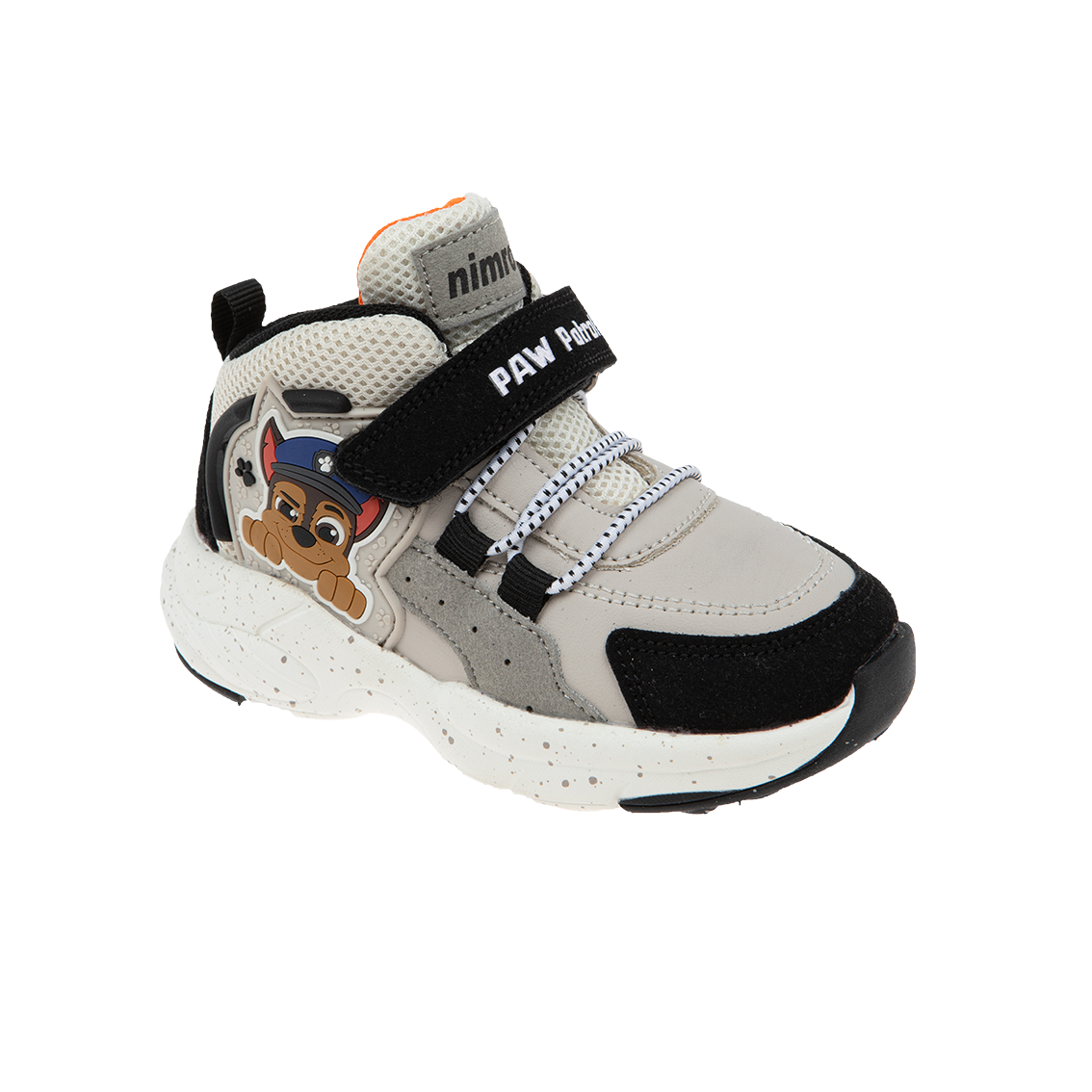 נעלי ספורט אופנה 4\3 מפרץ ההרפתקאות - נעלי נמרוד