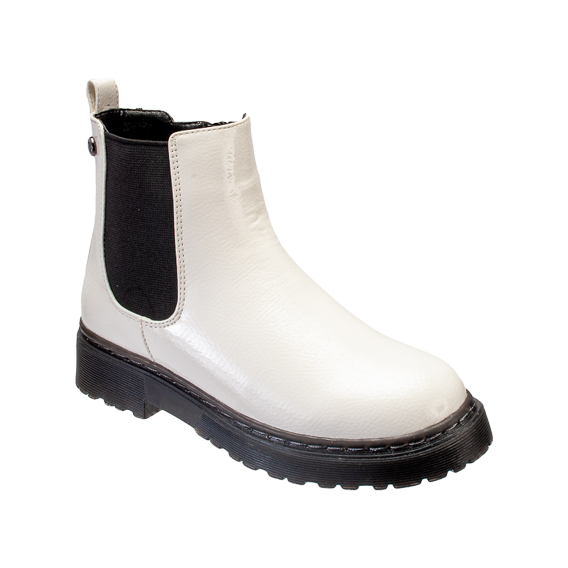  - נעלי נמרוד