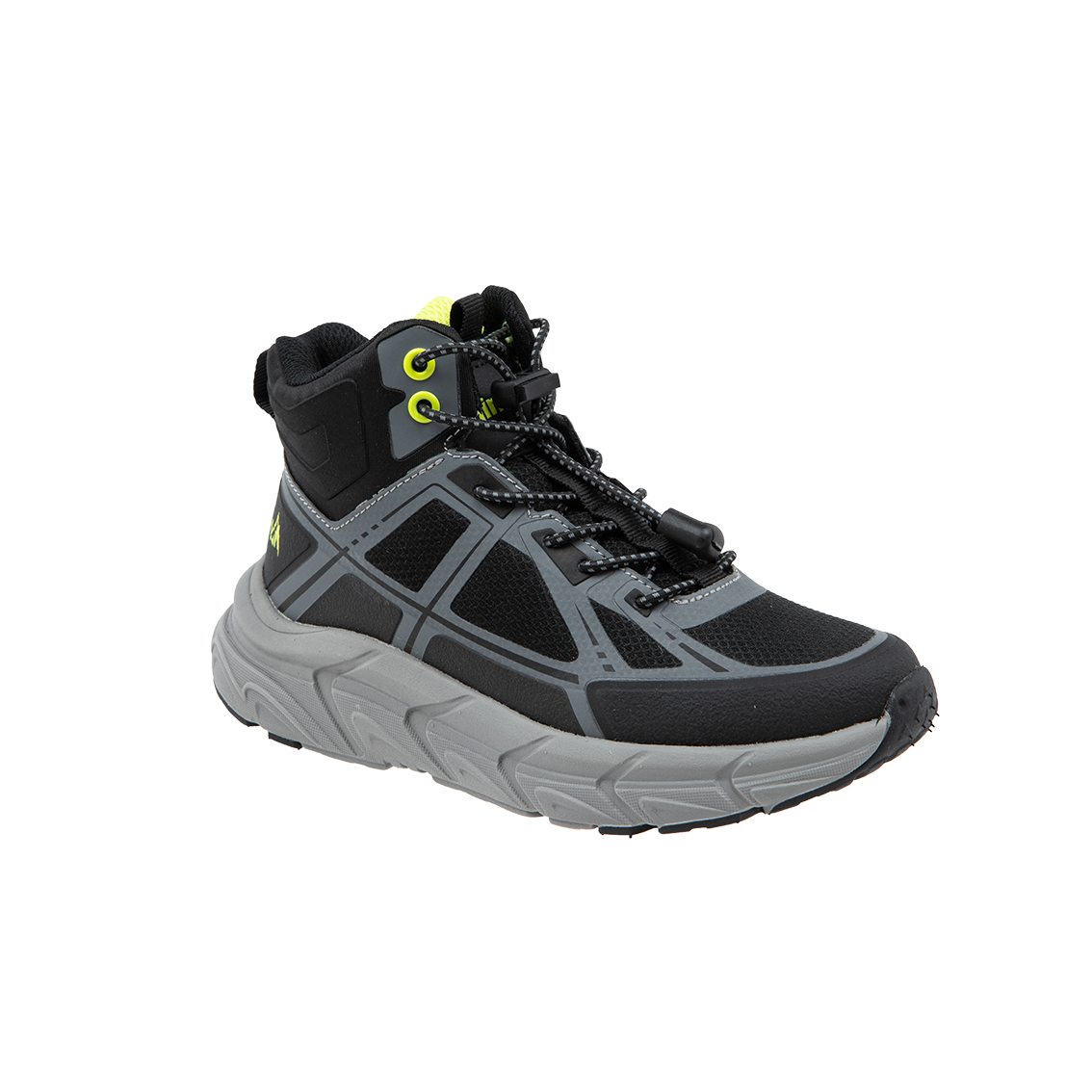  - נעלי נמרוד