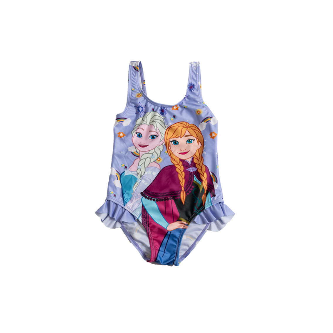  - נעלי נמרוד