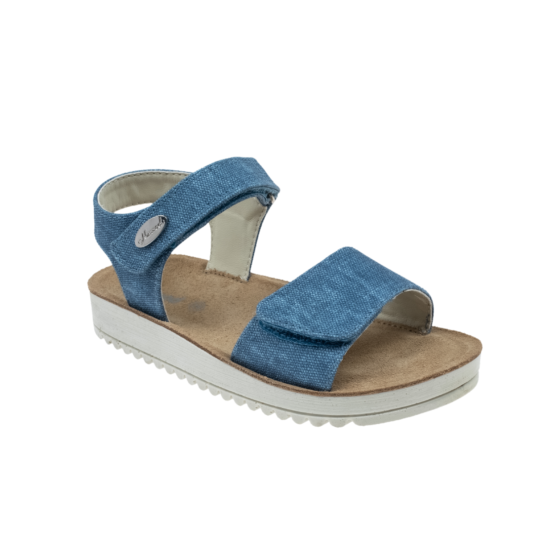  - נעלי נמרוד