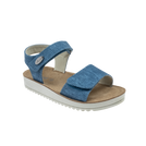 סנדלי MAX FLEX נמרוד - גינס