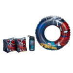 סט דיסני ספיידרמן מארוול - נעלי נמרוד