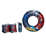 סט דיסני ספיידרמן מארוול - נעלי נמרוד