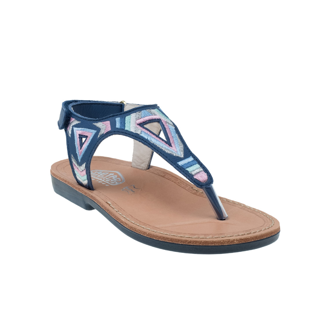  - נעלי נמרוד