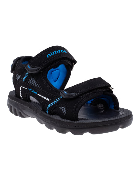 סנדלי שטח בנים נמרוד - נעלי נמרוד