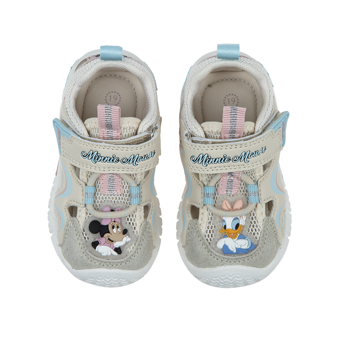  - נעלי נמרוד