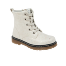 נעלי אופנה 21EAST - offwhite - נעלי נמרוד