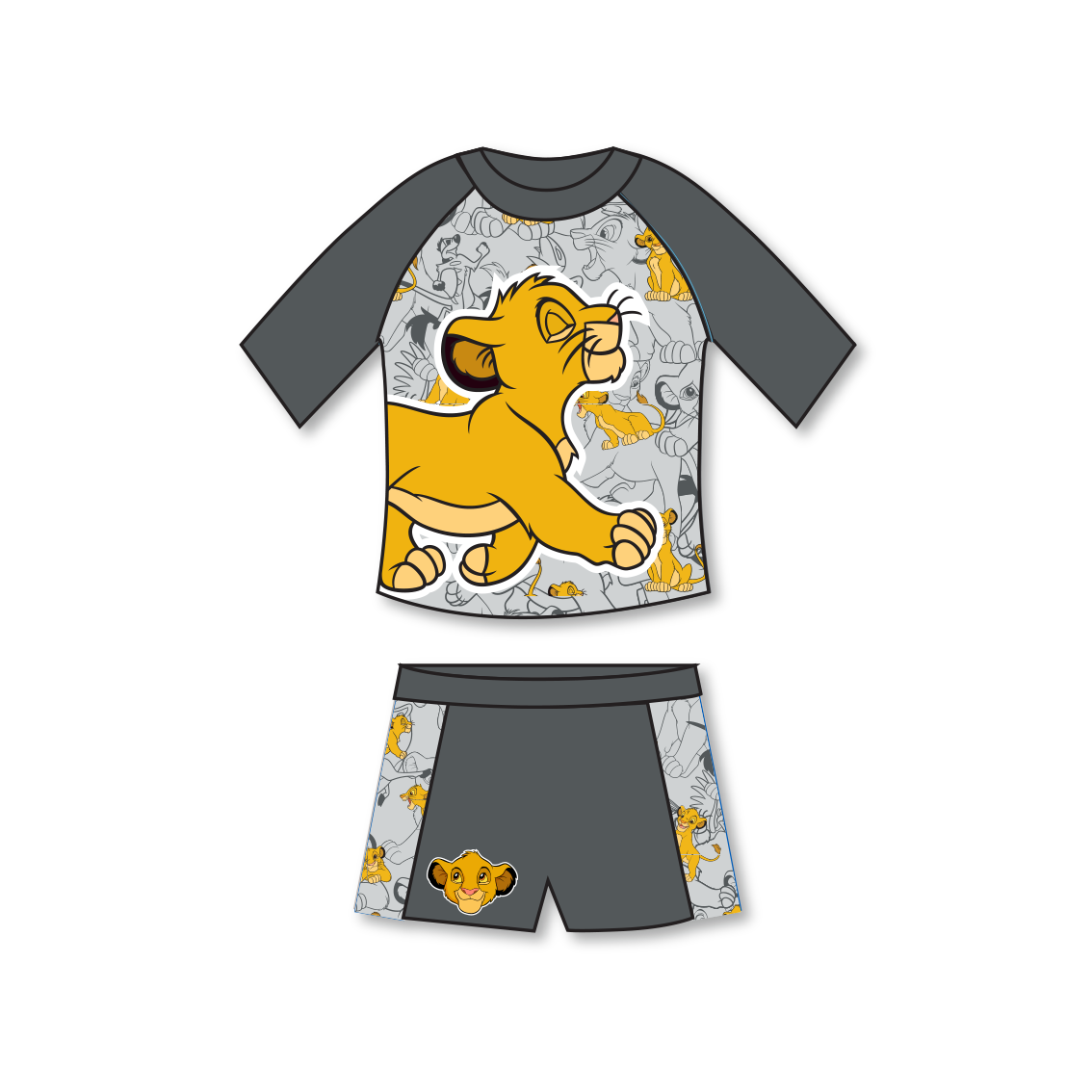  - נעלי נמרוד