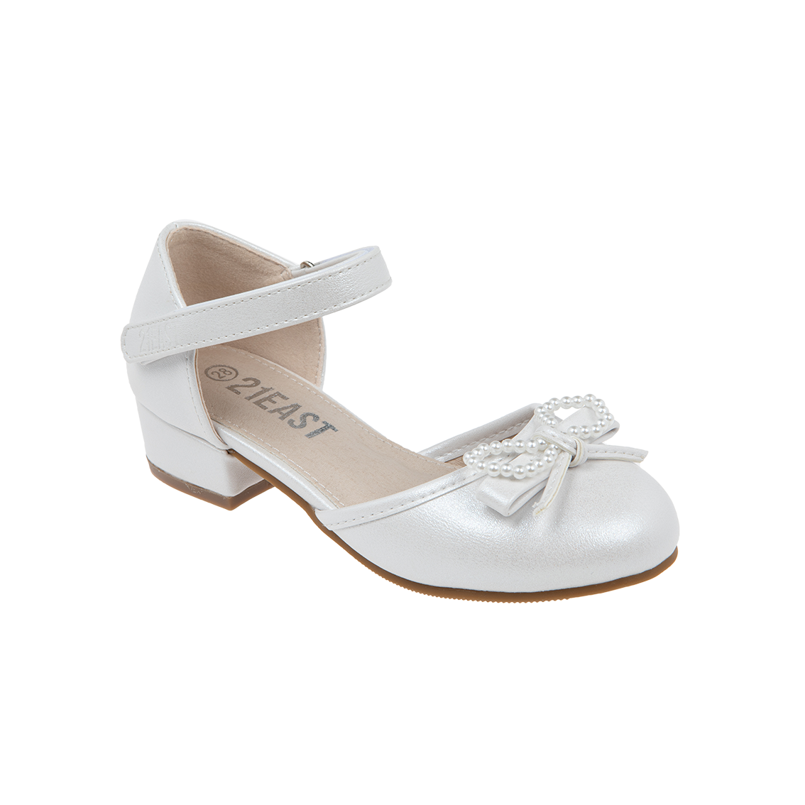  - נעלי נמרוד