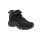 נעלי אופנה TRACK נמרוד - שחור