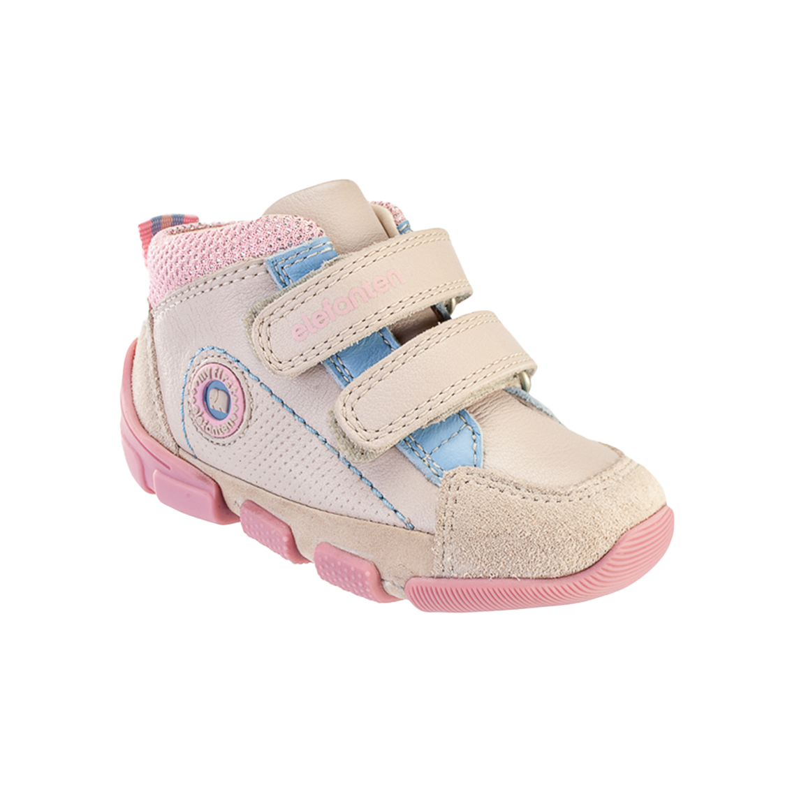  - נעלי נמרוד