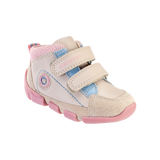 נעלי צעד ראשון RICKY אלפנטן - נעלי נמרוד