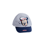 כובע בייבי פסים דיסני - נעלי נמרוד