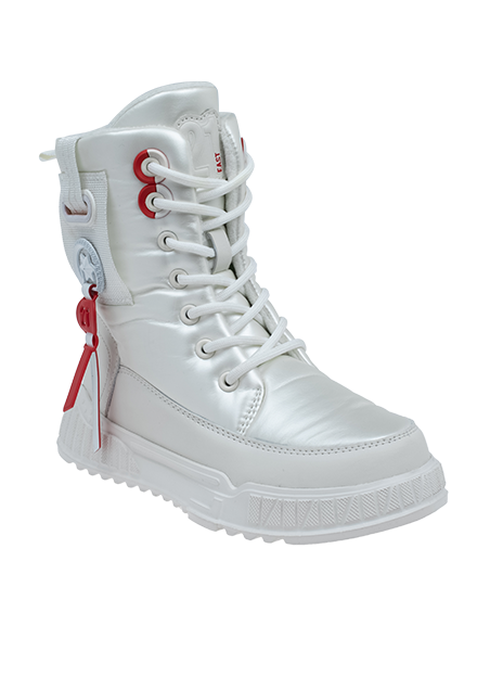 מגפון אבזמים 21EAST עמידות למים - נעלי נמרוד