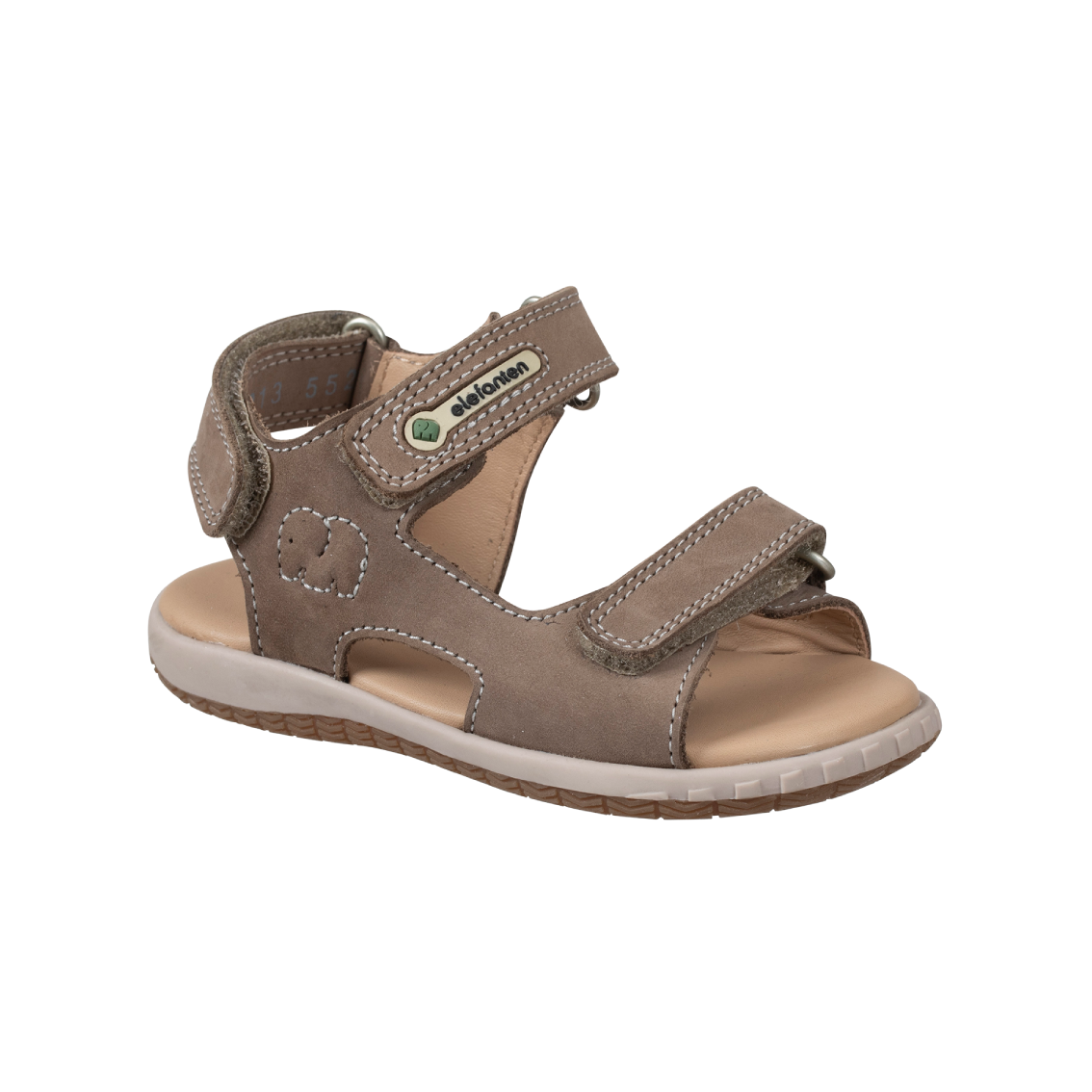  - נעלי נמרוד