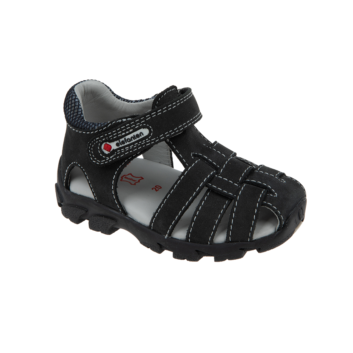  - נעלי נמרוד