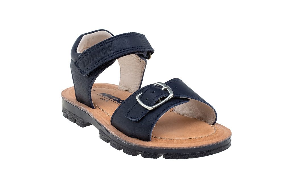 סנדלים RETRO SOFTY BOYS נמרוד - נעלי נמרוד