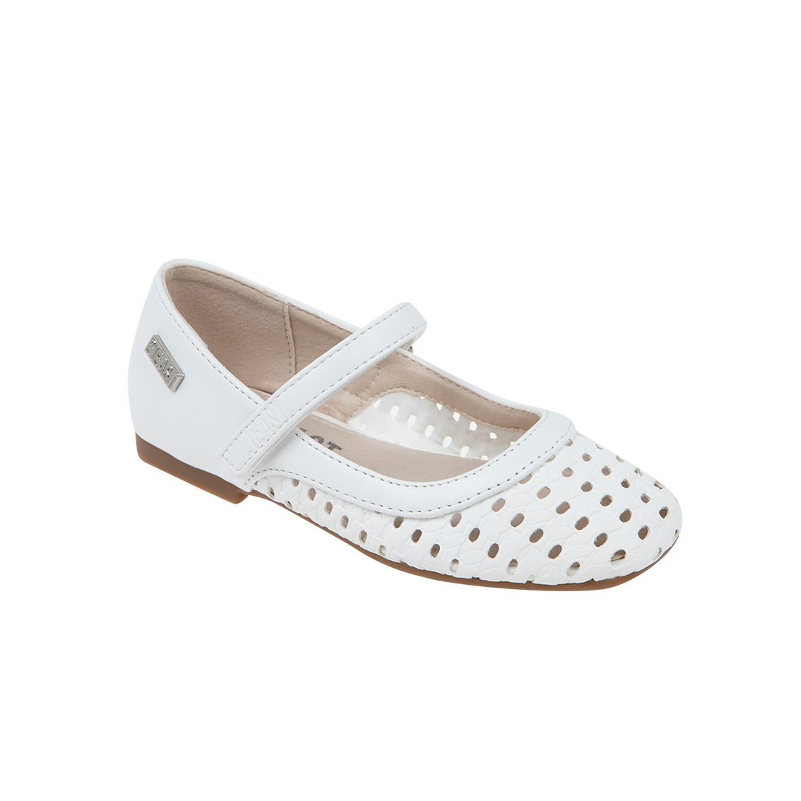  - נעלי נמרוד