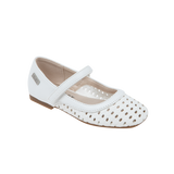 נעלי בלרינה חריצים - נעלי נמרוד