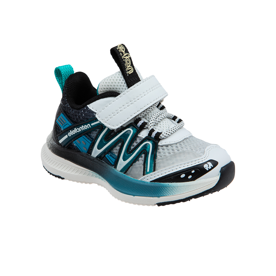  - נעלי נמרוד