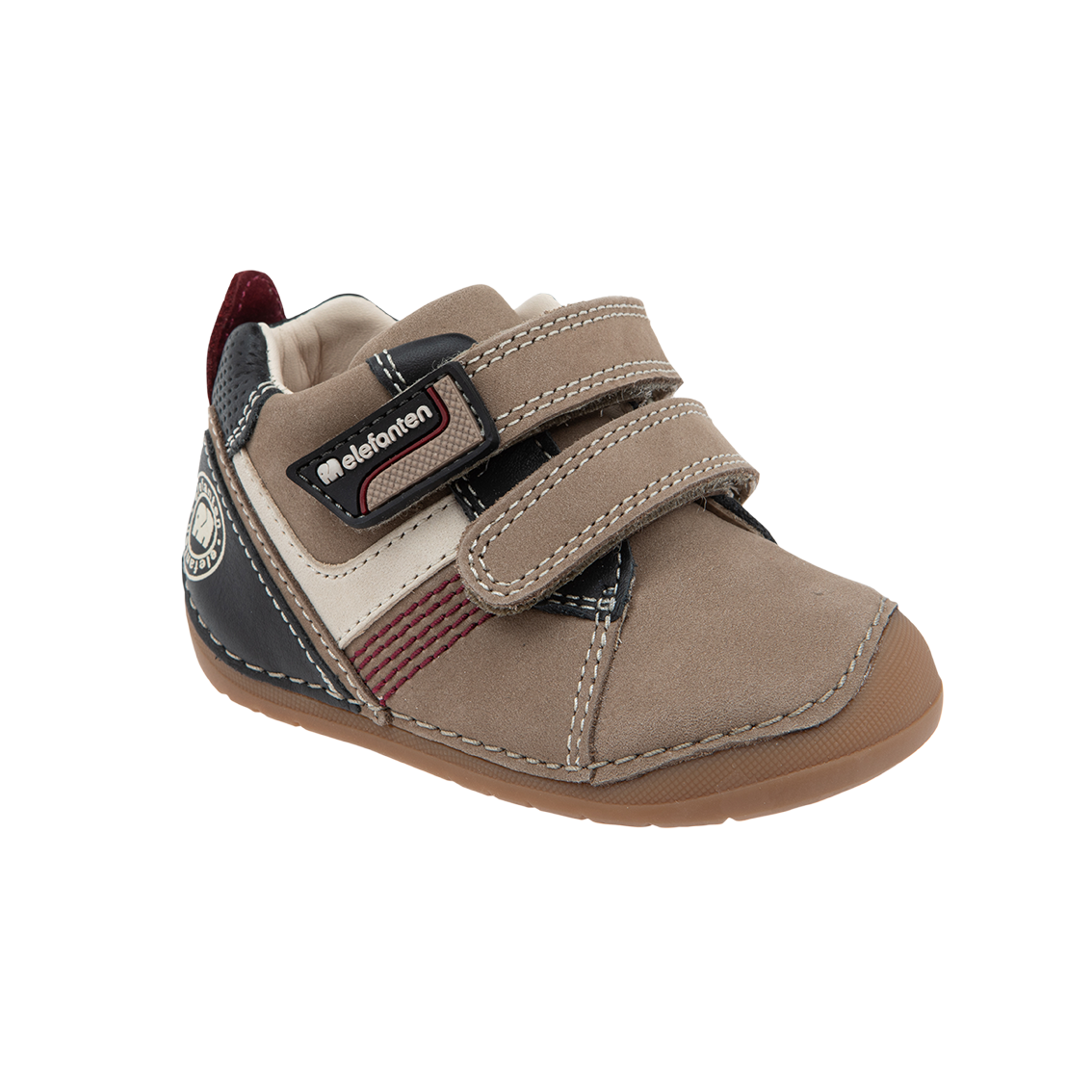  - נעלי נמרוד