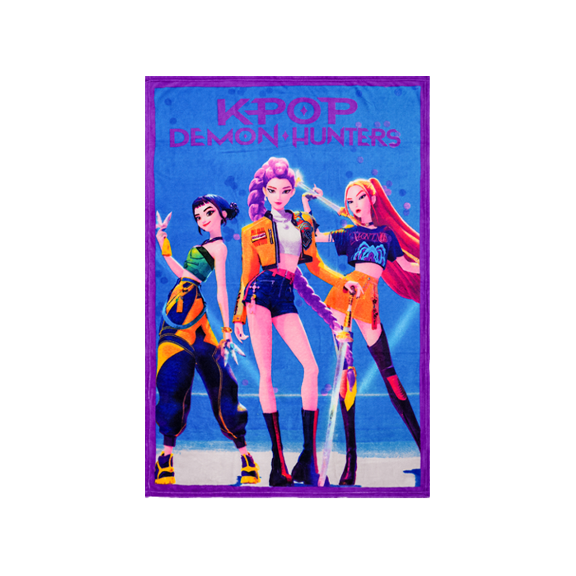 כירבולית K POP - נעלי נמרוד