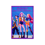 כירבולית K POP