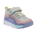 נעלי צעד ראשון SPORTIVE אלפנטן - אופוויט-סגול-ורוד