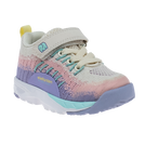 נעלי צעד ראשון SPORTIVE אלפנטן - אופוויט-סגול-ורוד