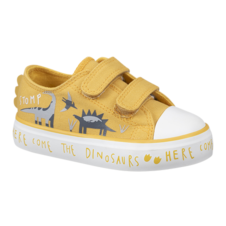  - נעלי נמרוד