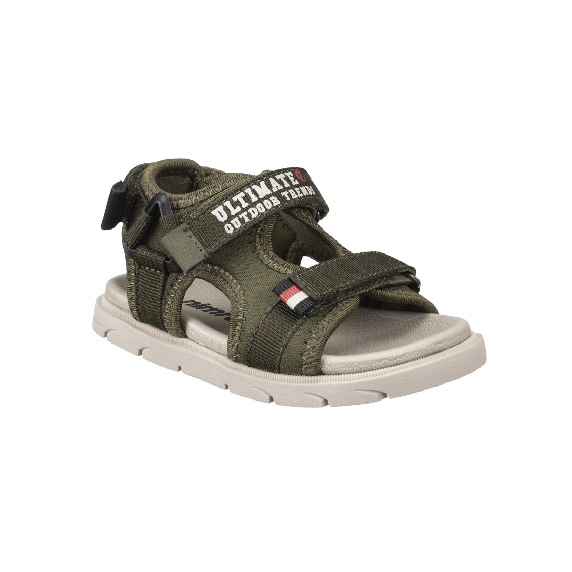  - נעלי נמרוד