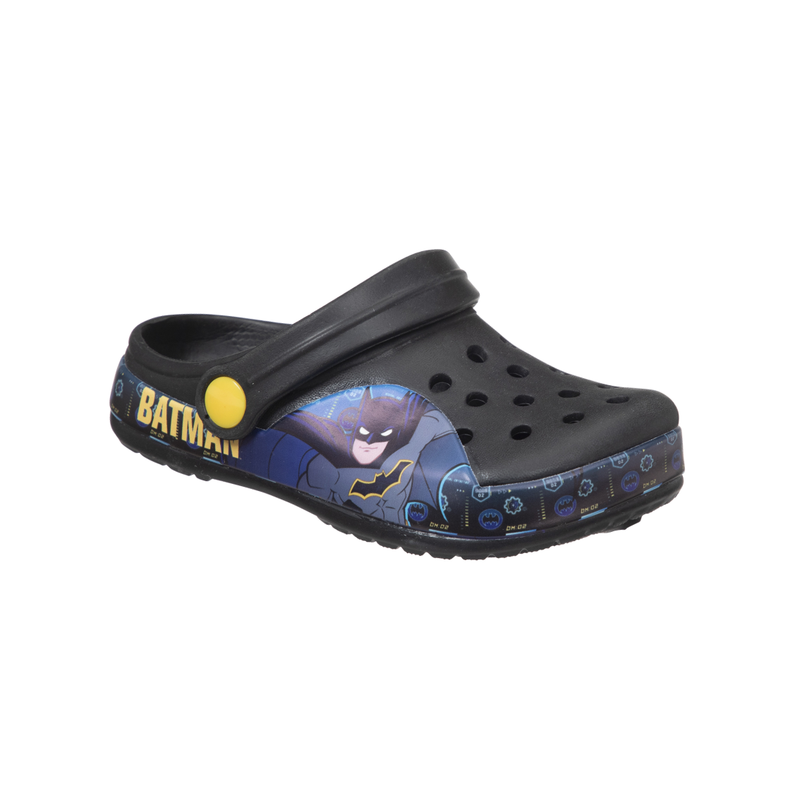  - נעלי נמרוד