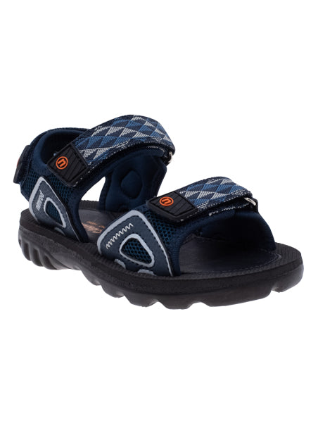 סנדלי סהרה בנים - נעלי נמרוד