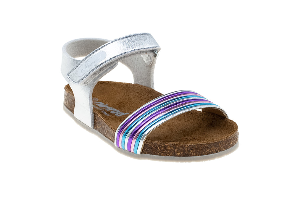  - נעלי נמרוד