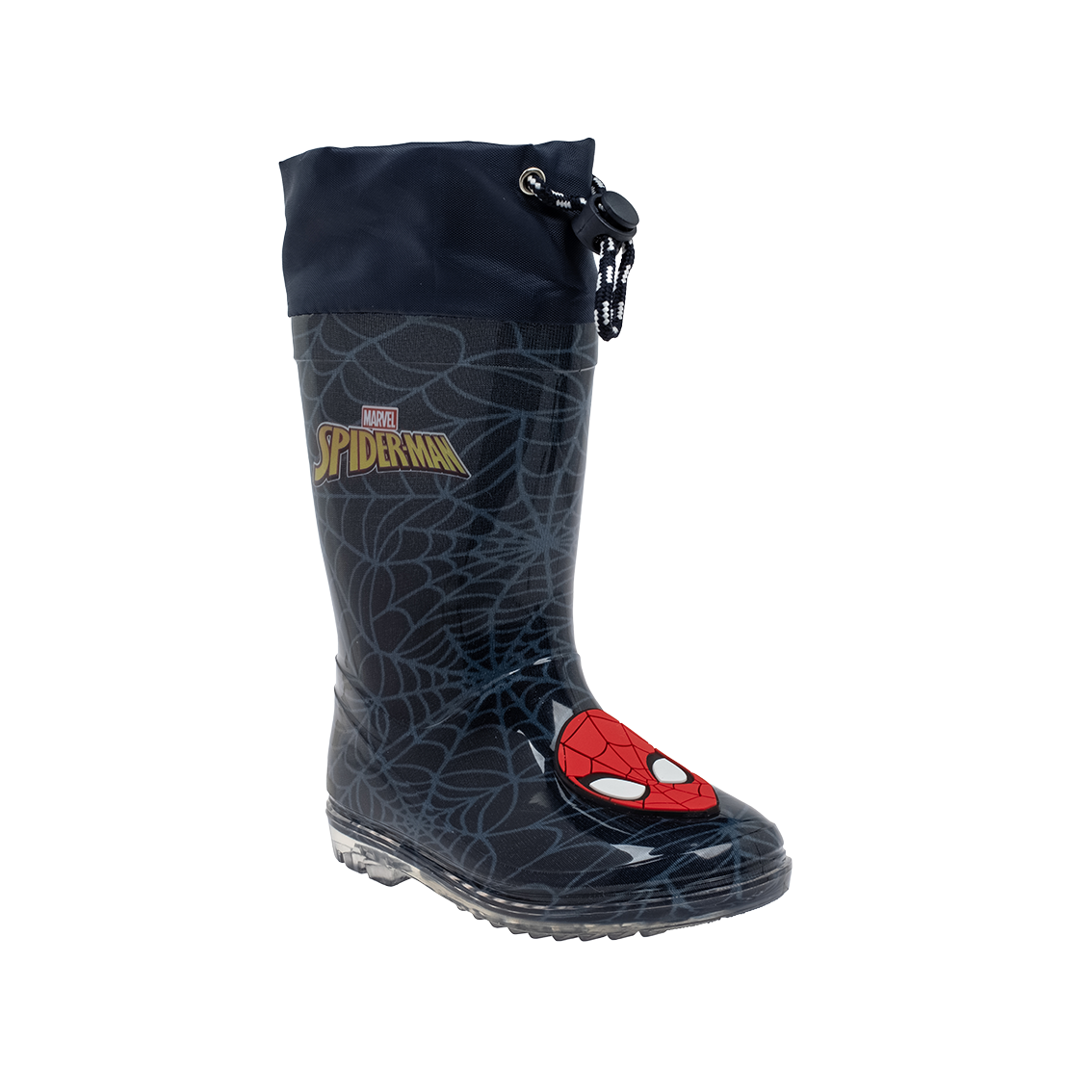  - נעלי נמרוד