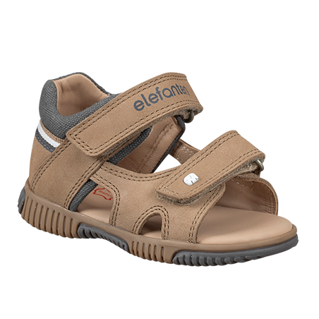  - נעלי נמרוד