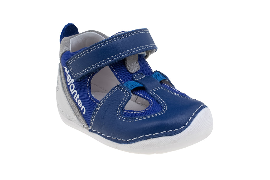  - נעלי נמרוד