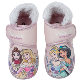 נעלי בית נסיכות דיסני - נעלי נמרוד