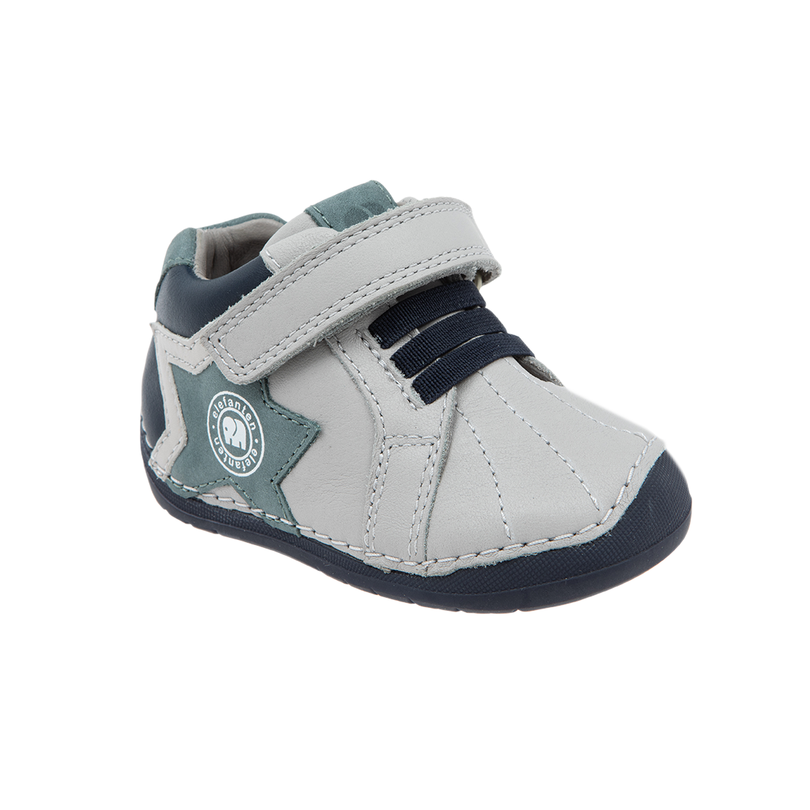  - נעלי נמרוד