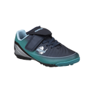 נעלי קט-רגל נמרוד - כחול-מיוחד-כסף