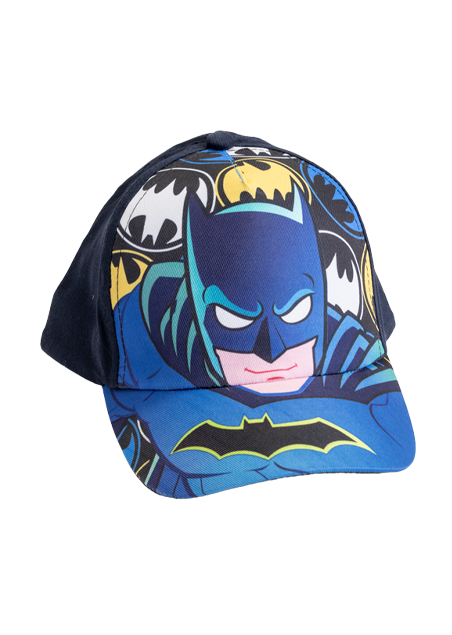 כובע קיץ באטמן - נעלי נמרוד