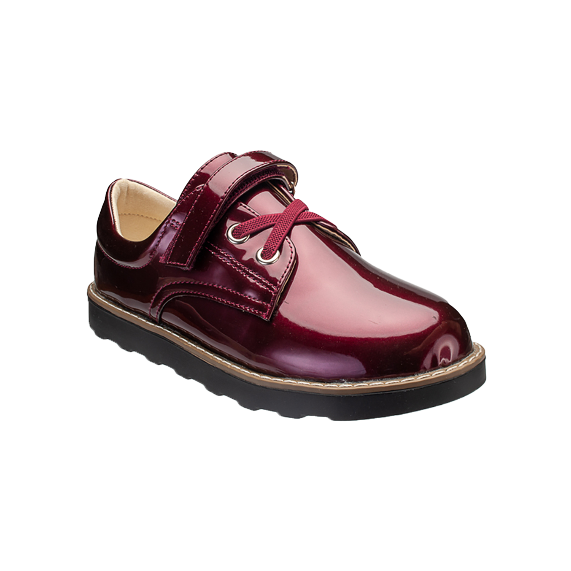  - נעלי נמרוד