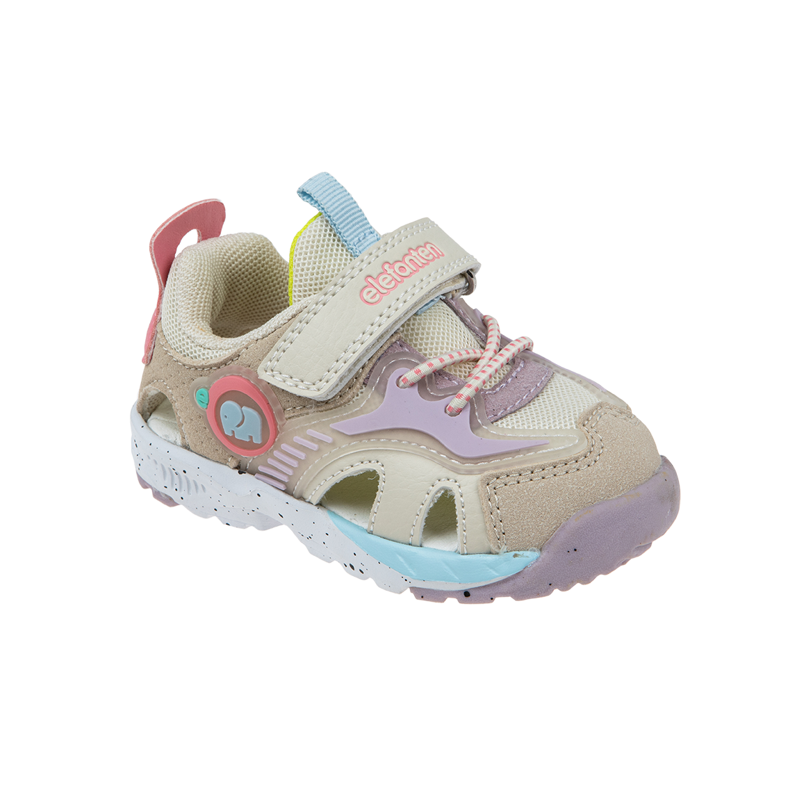  - נעלי נמרוד