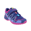 נעלי ספורט HIKING נימרוד - סגול-פוקסיה