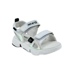 סנדלי פלטפורמה 21EAST - נעלי נמרוד